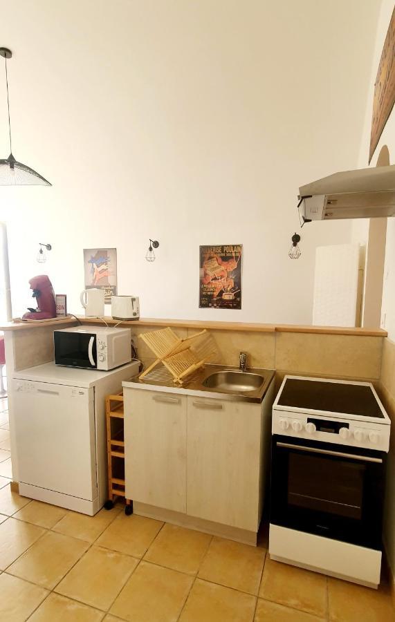 Appartement "La Chocolaterie" En Centre-Ville Linge Inclus 블루아 외부 사진