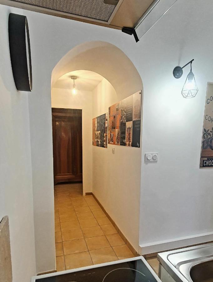 Appartement "La Chocolaterie" En Centre-Ville Linge Inclus 블루아 외부 사진