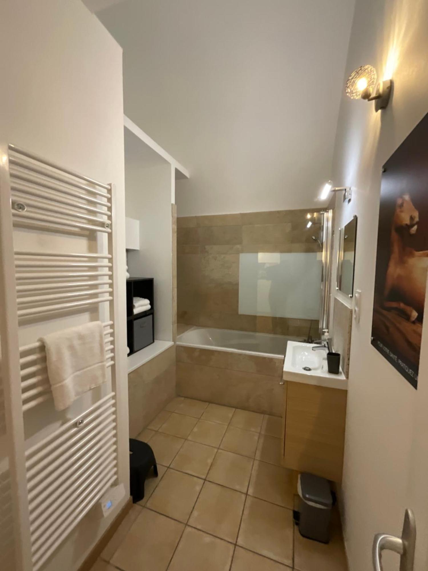 Appartement "La Chocolaterie" En Centre-Ville Linge Inclus 블루아 외부 사진
