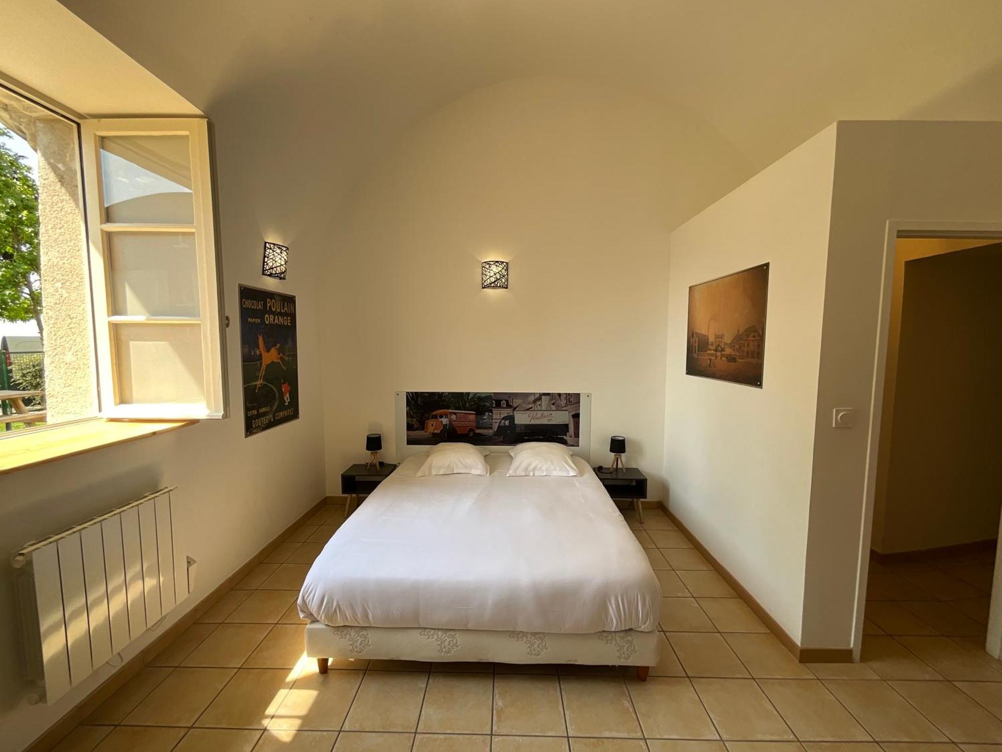 Appartement "La Chocolaterie" En Centre-Ville Linge Inclus 블루아 외부 사진